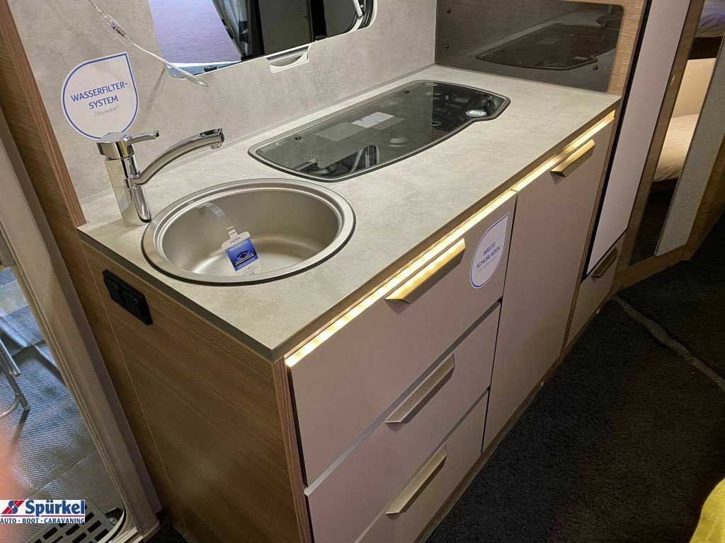 Knaus Sport 500 KD - 9