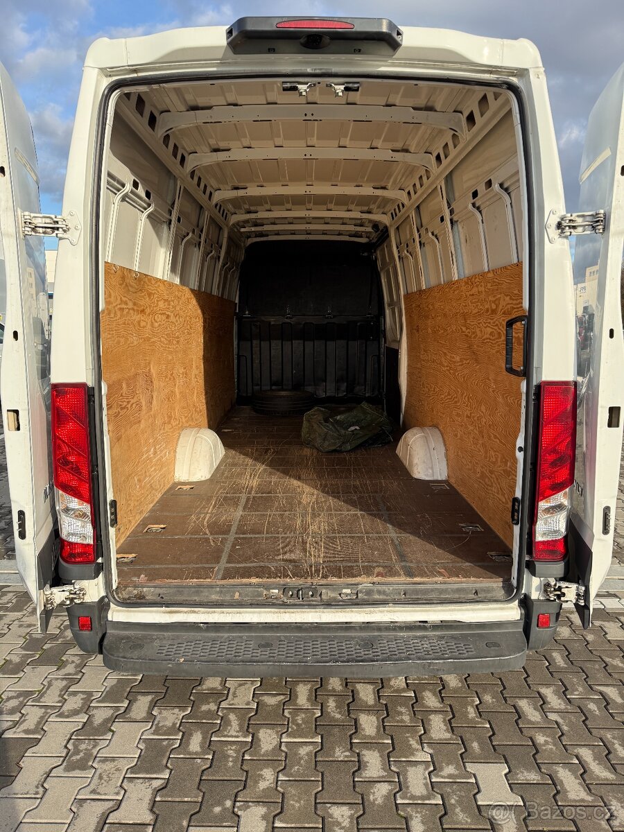 IVECO DAILY 35S16 MAXI 2.3 115KW - 9