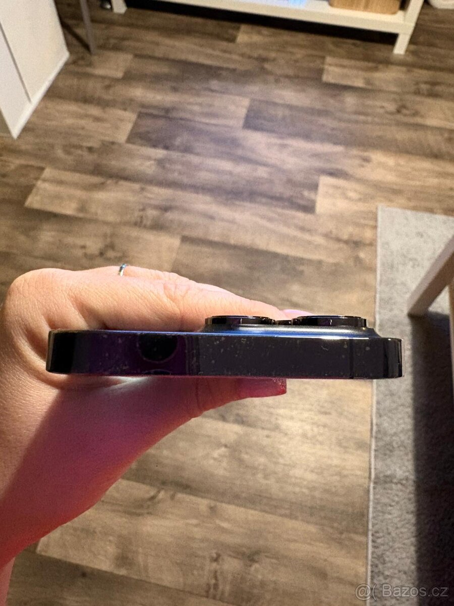 iPhone 14pro 128gb - 9