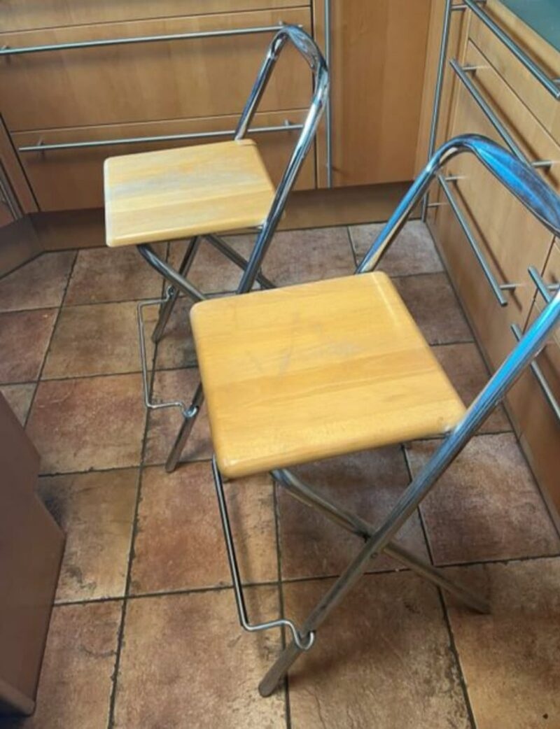 Moderní kuchyně z masivu se spotřebiči,5783 - 9