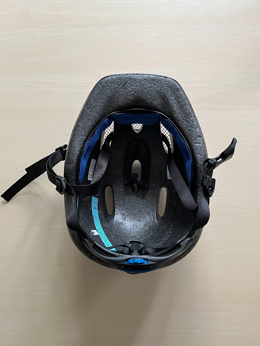 Longboard Tempish + chrániče a helma ZDARMA - 9