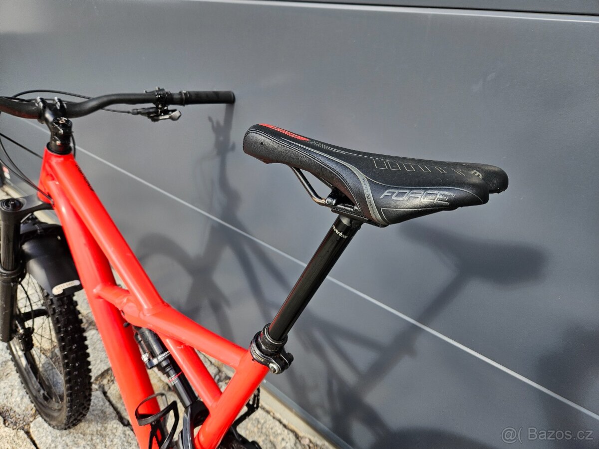 Specialized Enduro Comp 2018 - 9