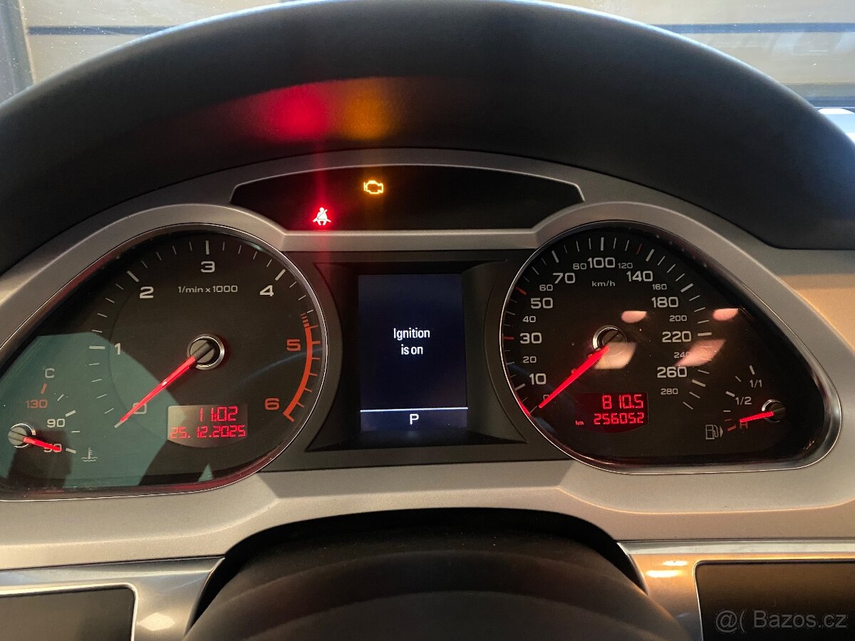 Audi A6 4f 3.0 TDI - 9