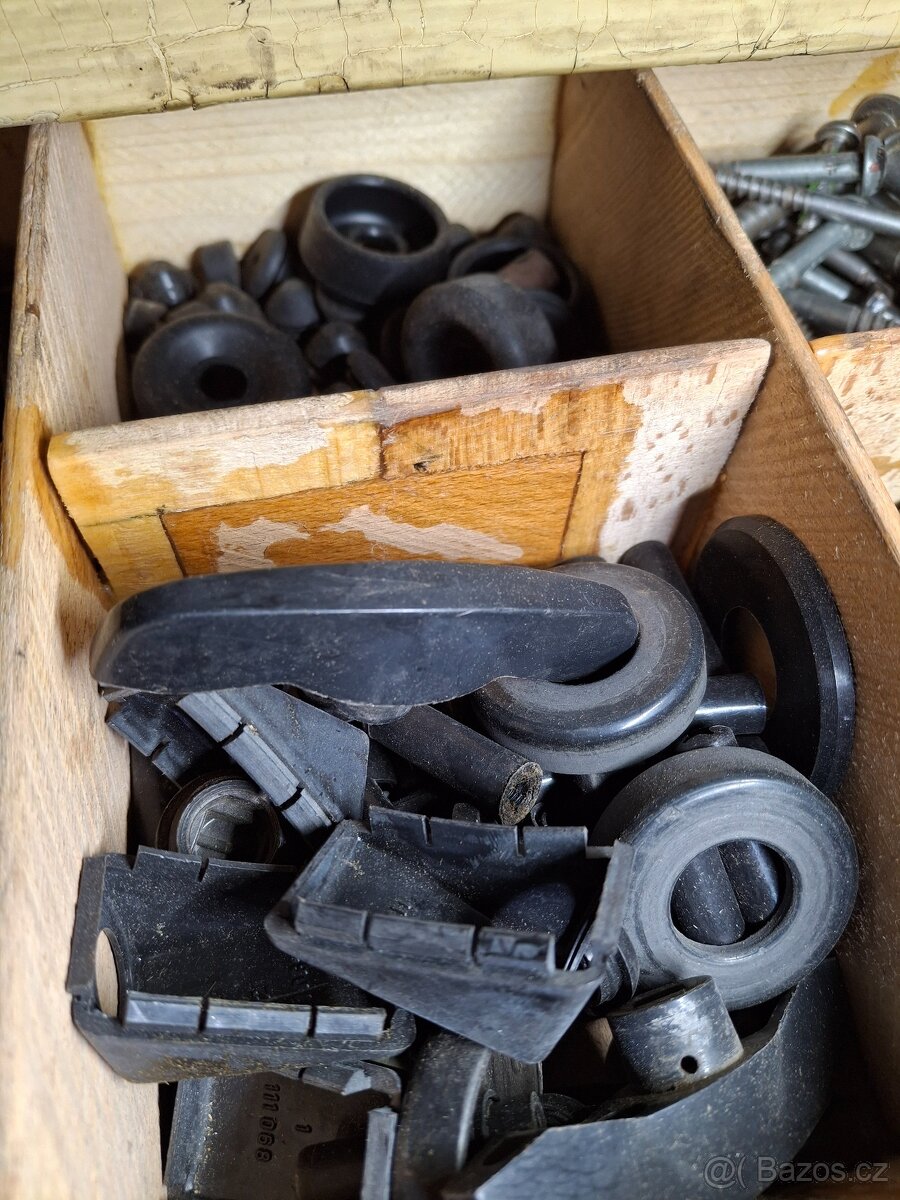 Skoda 1203 sanita - 9