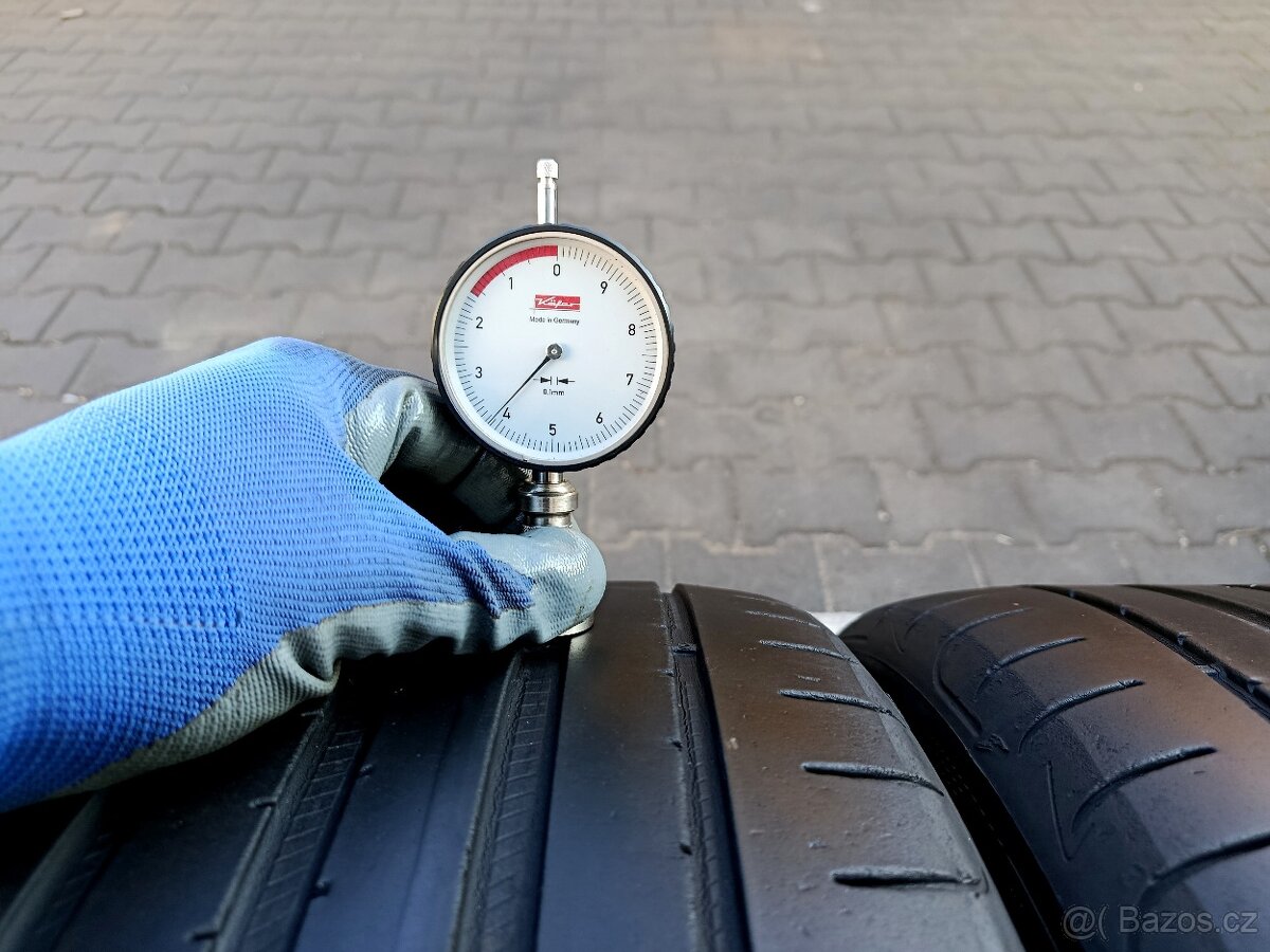 225/40/18 letní pneu goodyear - 9