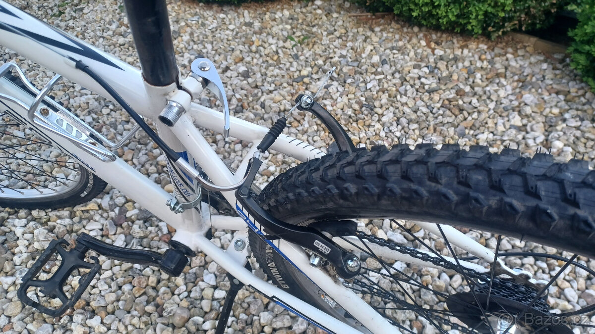 Horské kolo dětské - 9