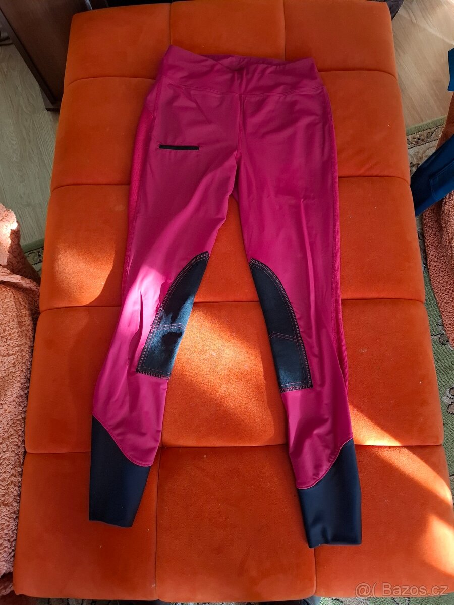 Jezdecké potřeby - 9