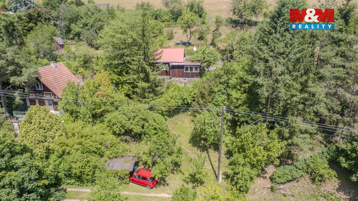 Prodej chaty, 31 m², Heroltice - 9