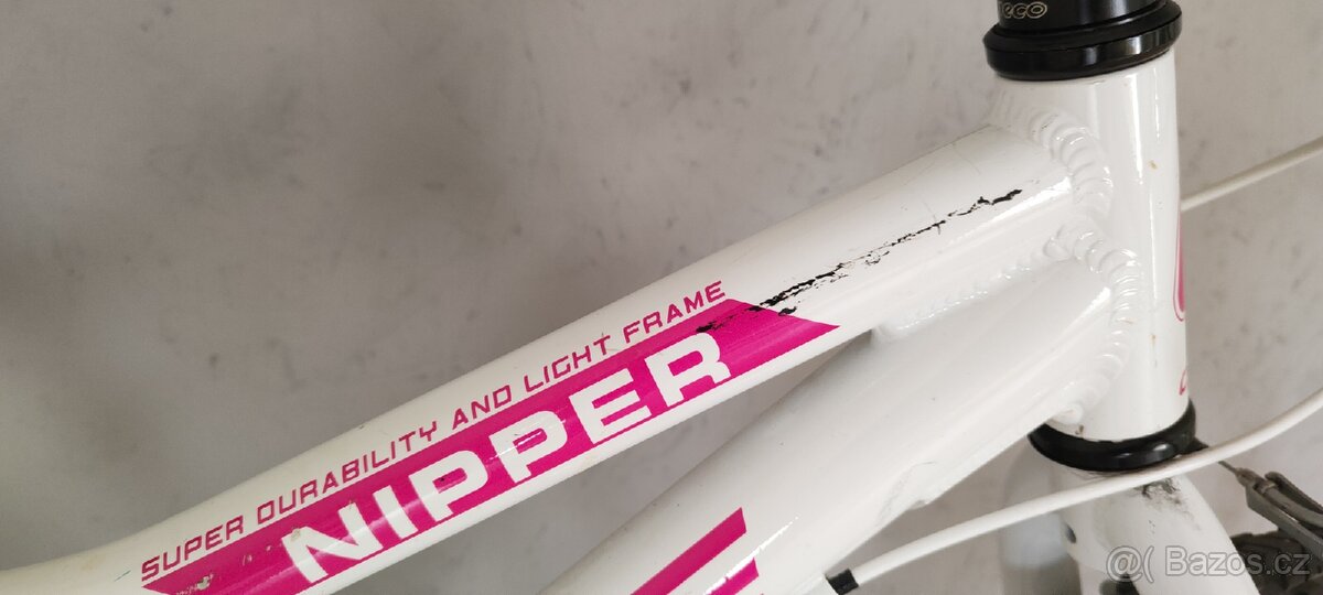 Dětské kolo Core Nipper 20" - 9