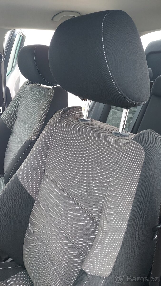 FABIA 1.2 TSI Ambiente 63kW - 9