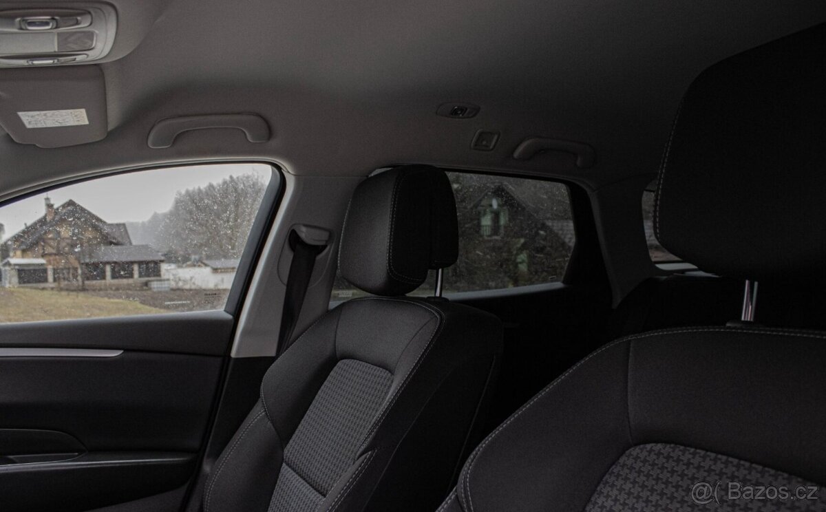 Renault Talisman Grandtour 1.6 dCi 2017 - 9