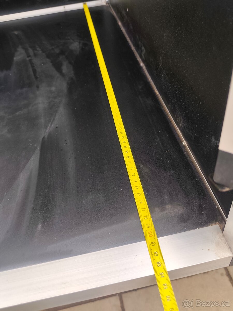 Klec na psa do auta - 9