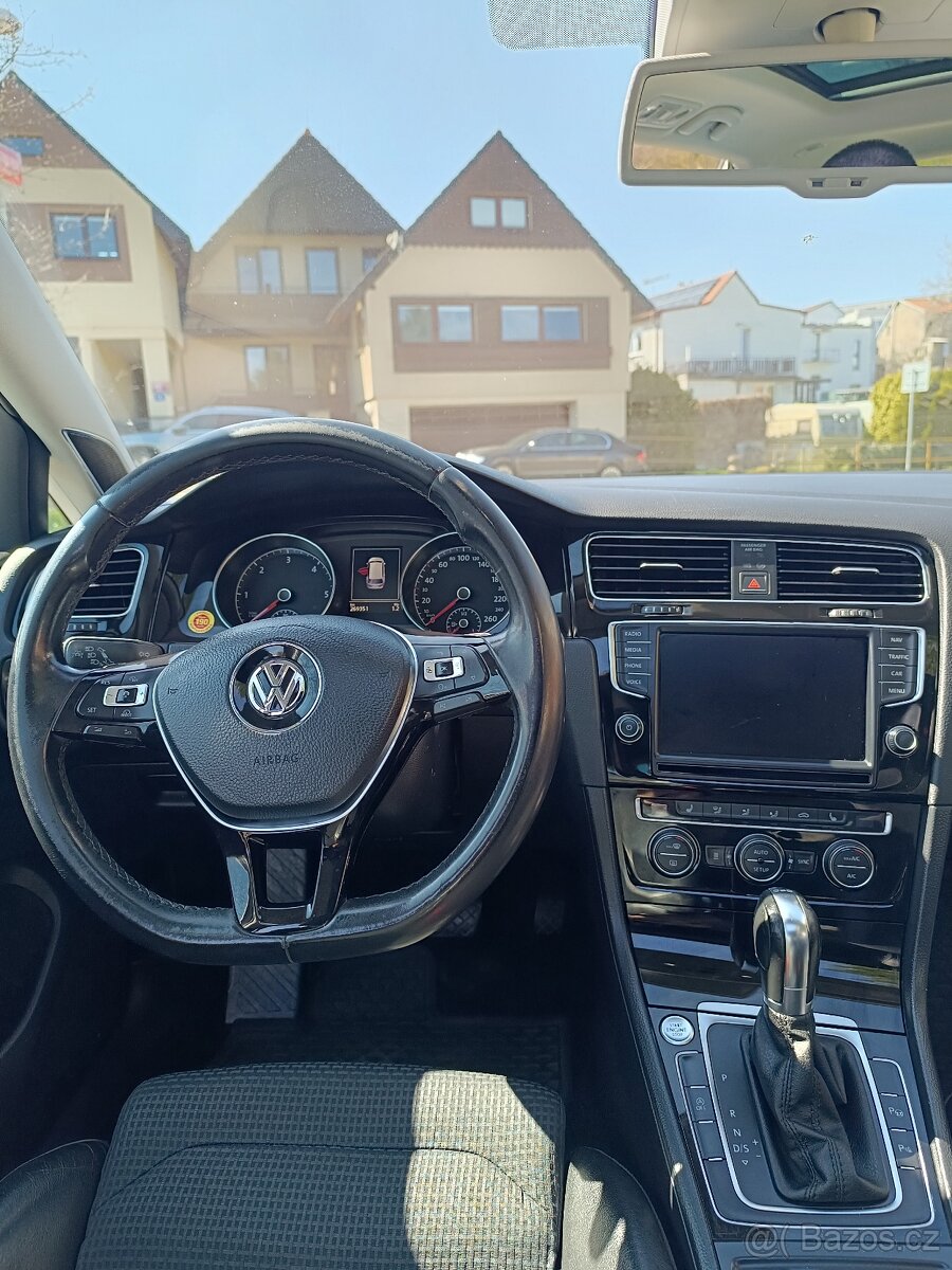 Volkswagen Golf 7 - 9