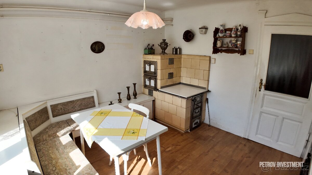 Prodej RD v Dolanech u Olomouce - 9