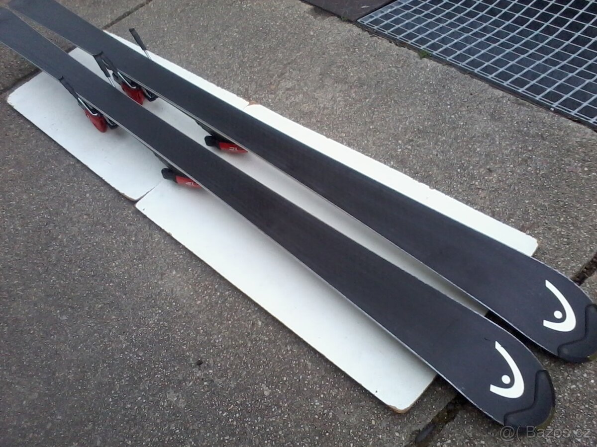 Lyže Head 170cm. - 9