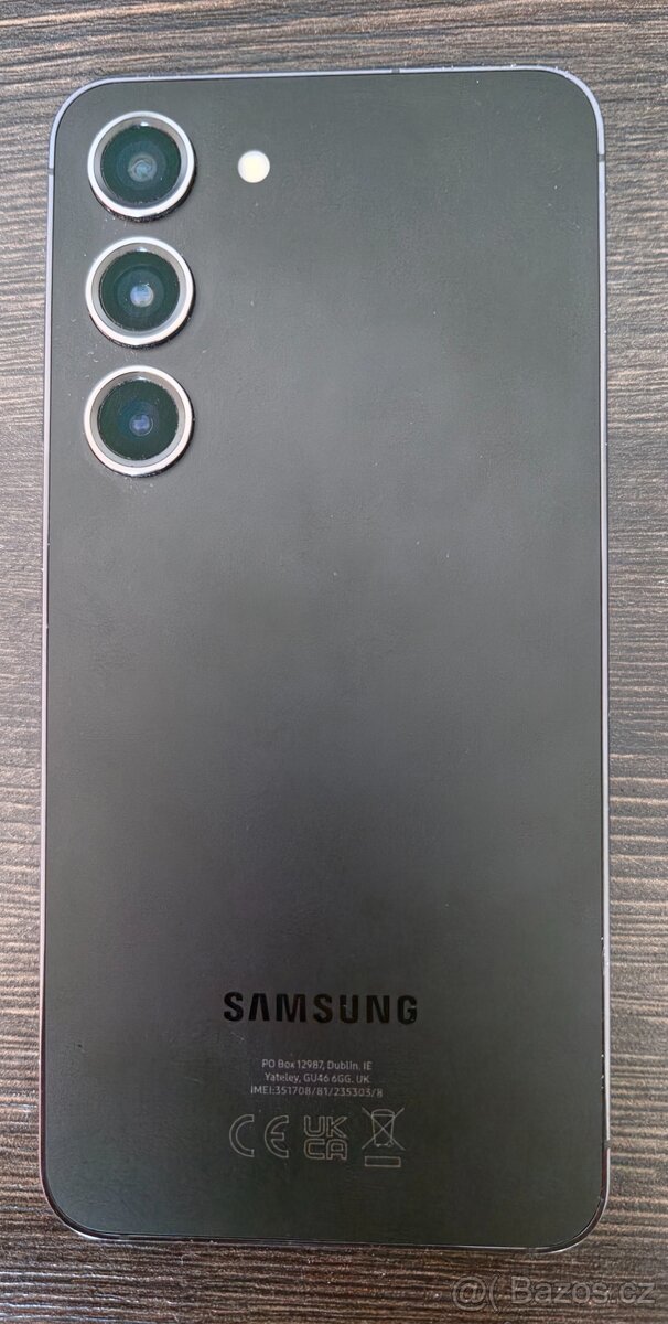 Samsung Galaxy S23 - 9