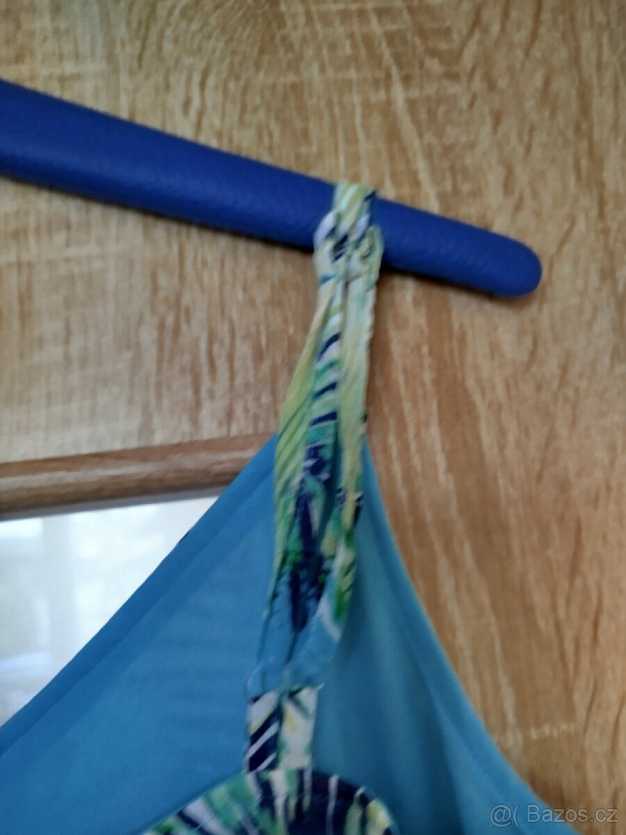 Lehké dámské šaty - 9