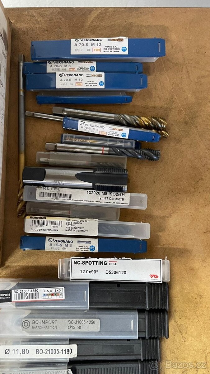 CNC soustruh HAAS ST 10 (9061) - 9