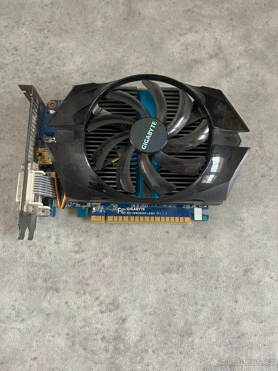 PC Set (i5/16GB/GTX 1050) + GPU + RAM - 9