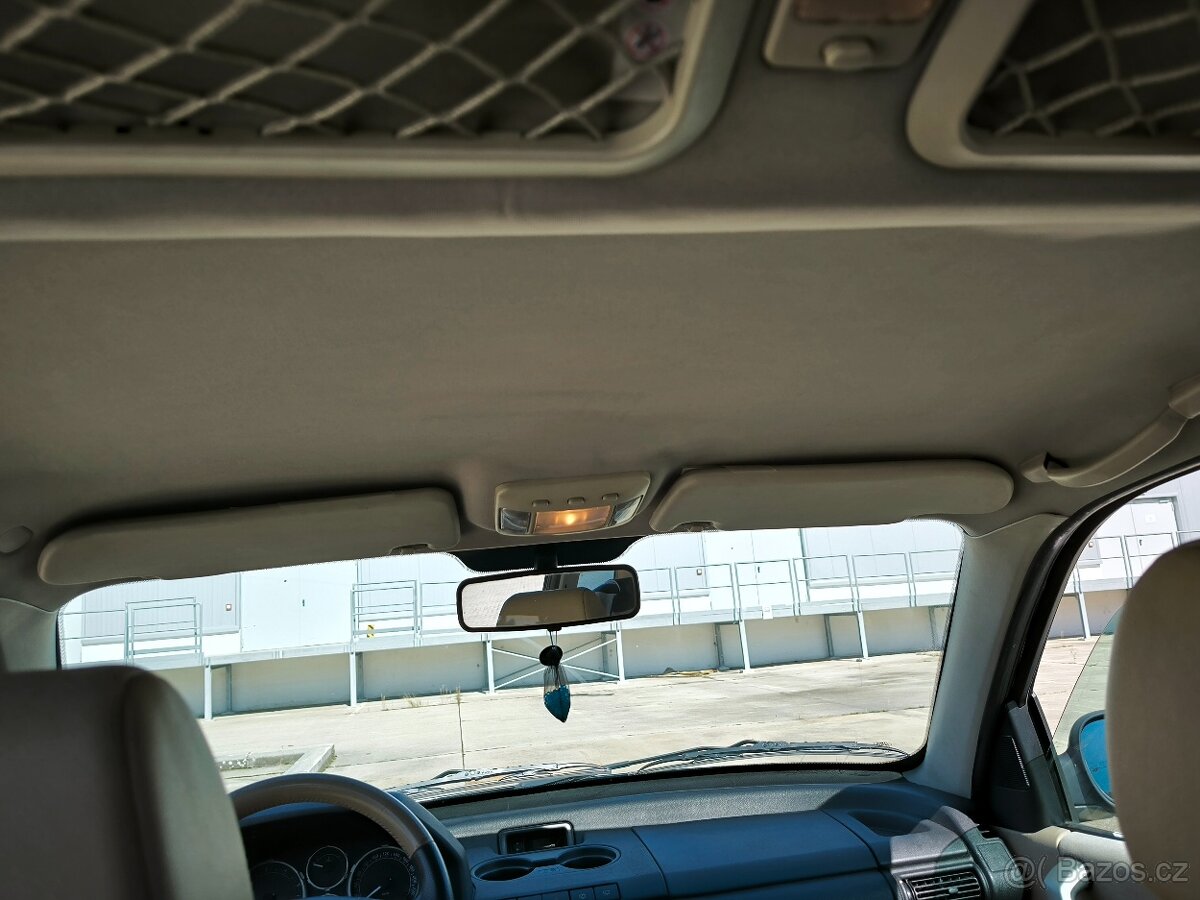 Freelander 1 - 9