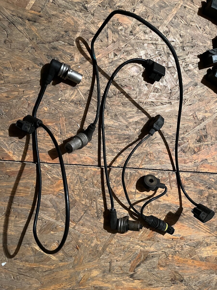 BMW e30,e21,e34 - 9