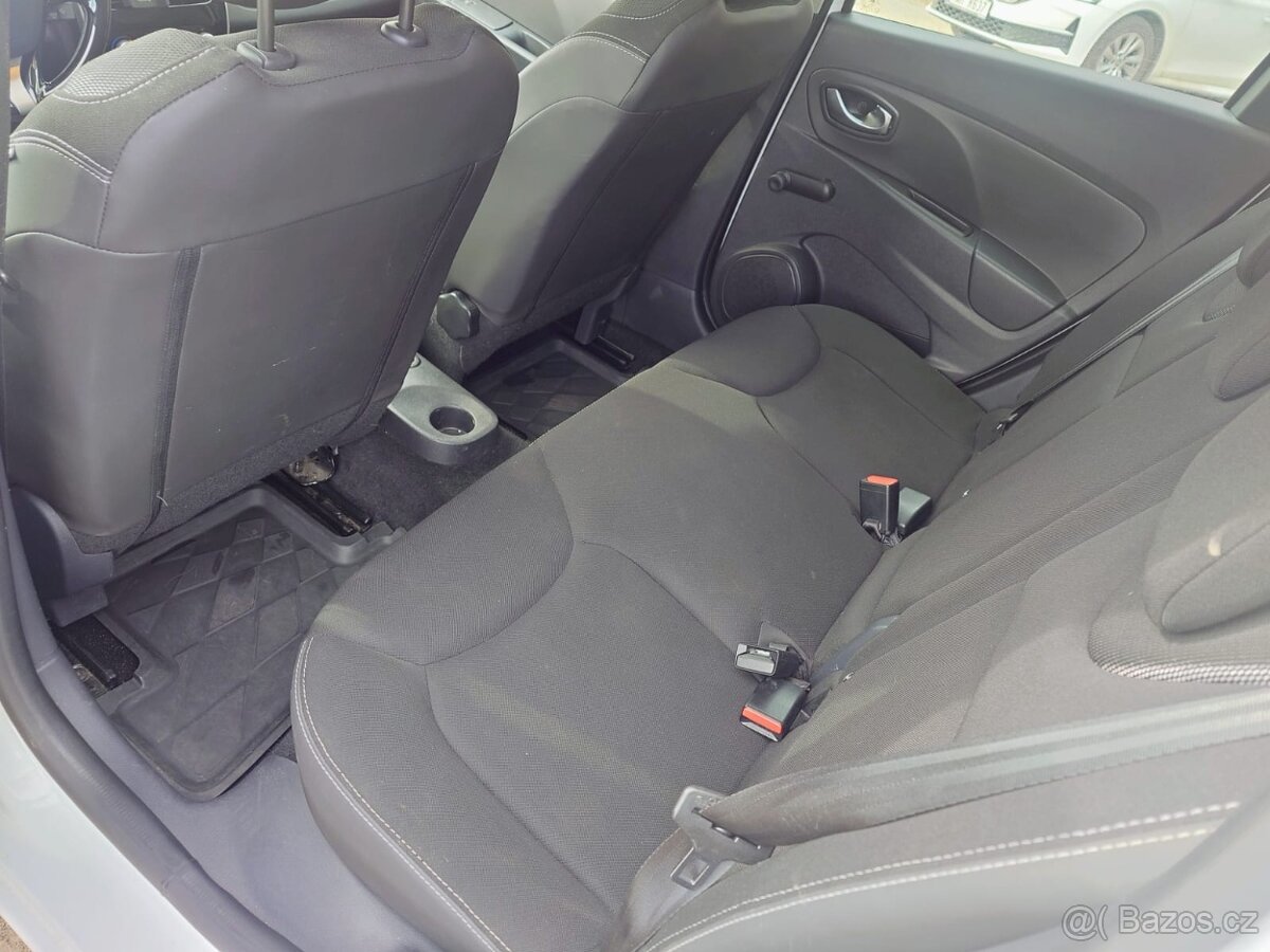 Renault Clio Combi 1.2 limited rv 2016 - 9