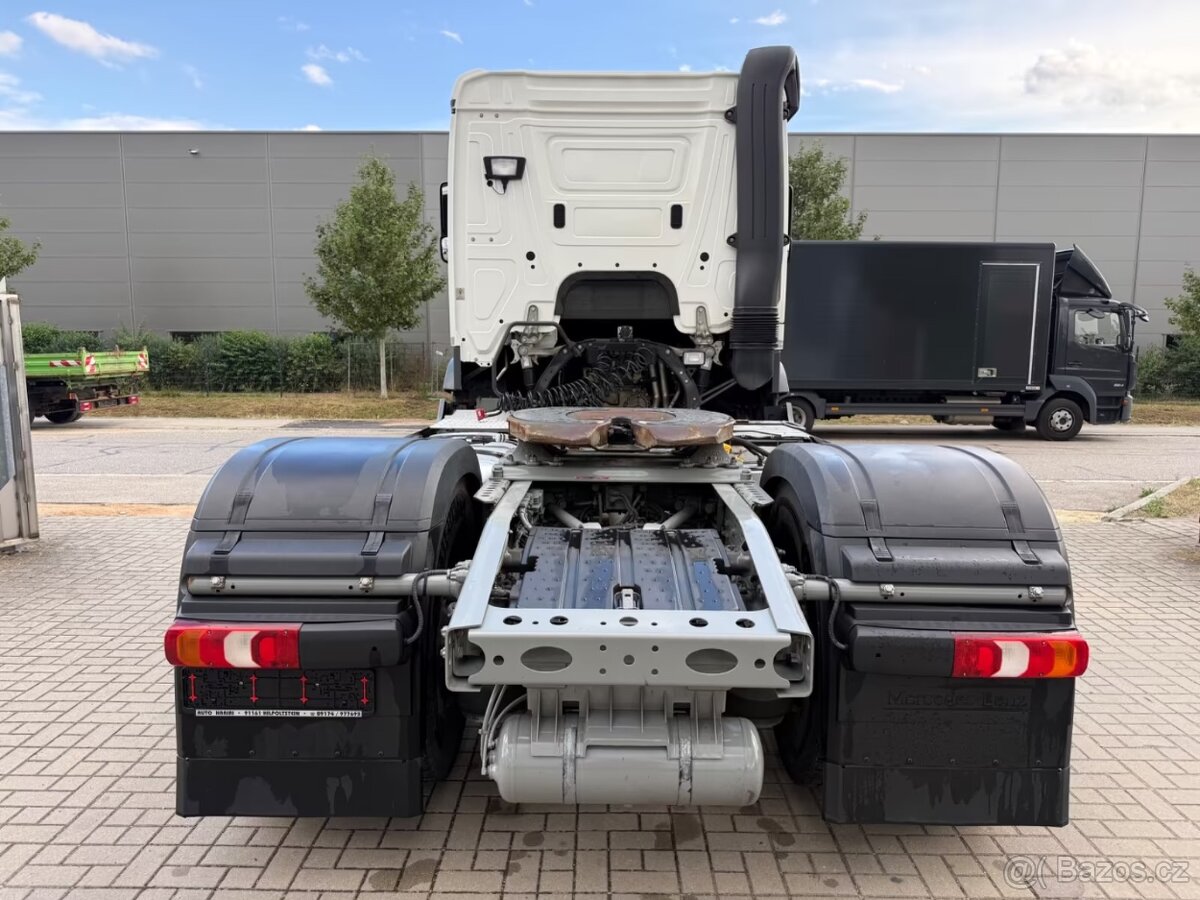 Mercedes-Benz Actros 1853 LS - 9