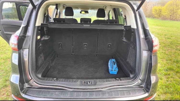 Ford S max 2018 4x4 - 9