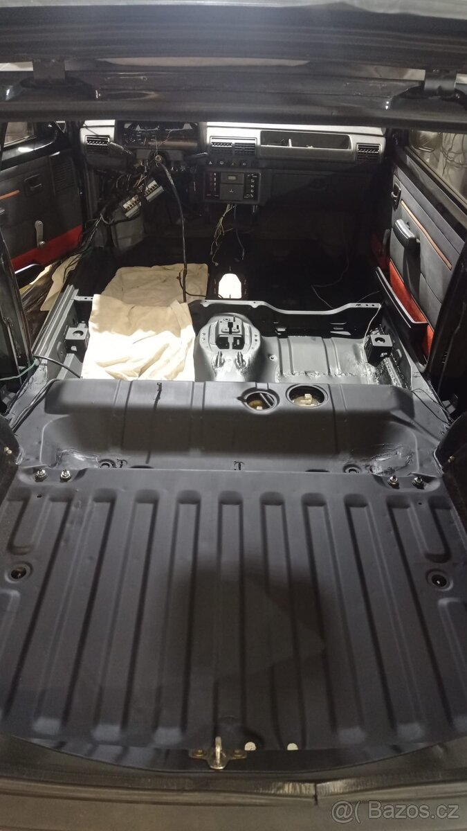 205 GTI 1.6 - 9