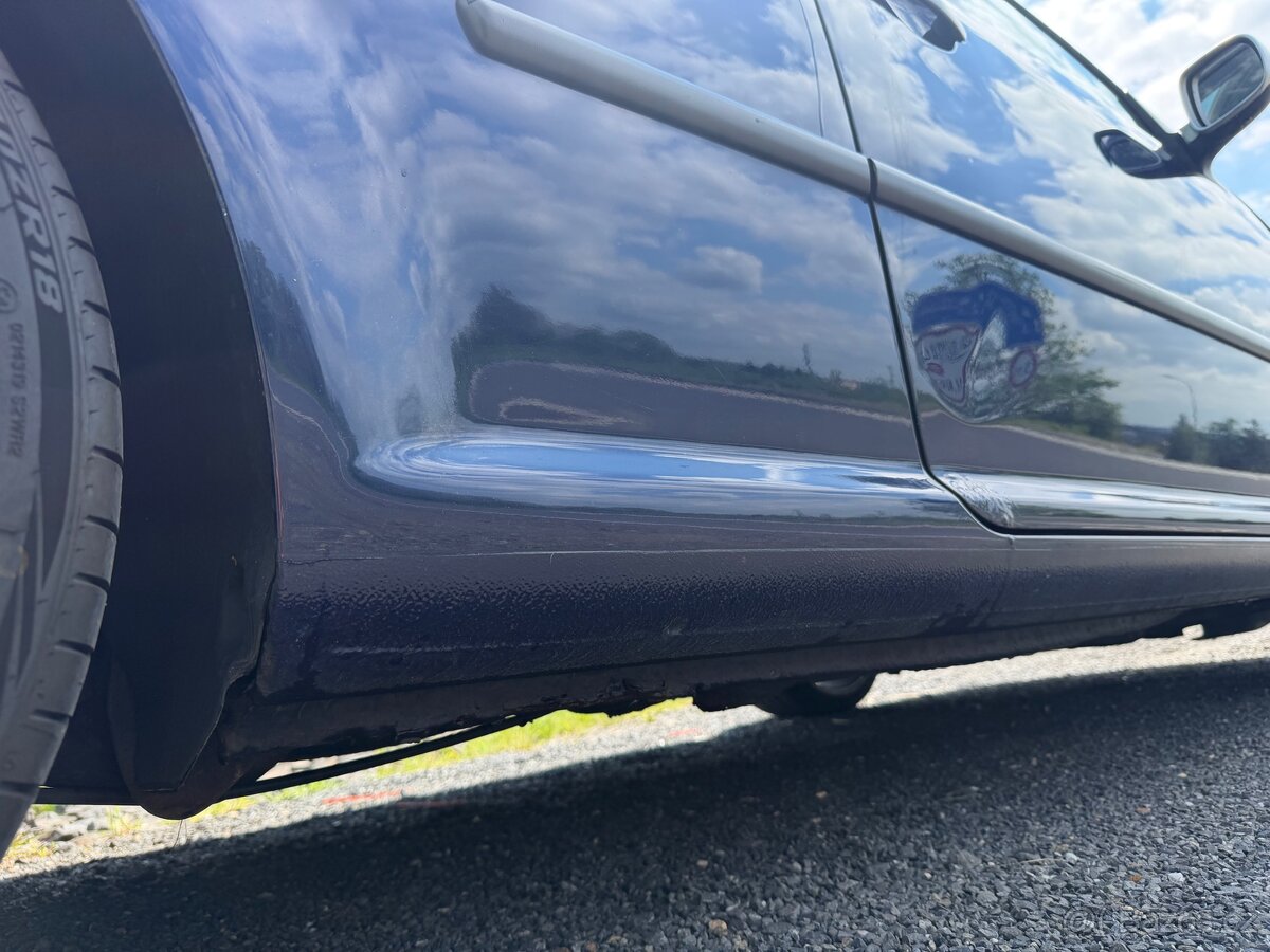 Vw golf 4 1.9TDI 74kw - 9