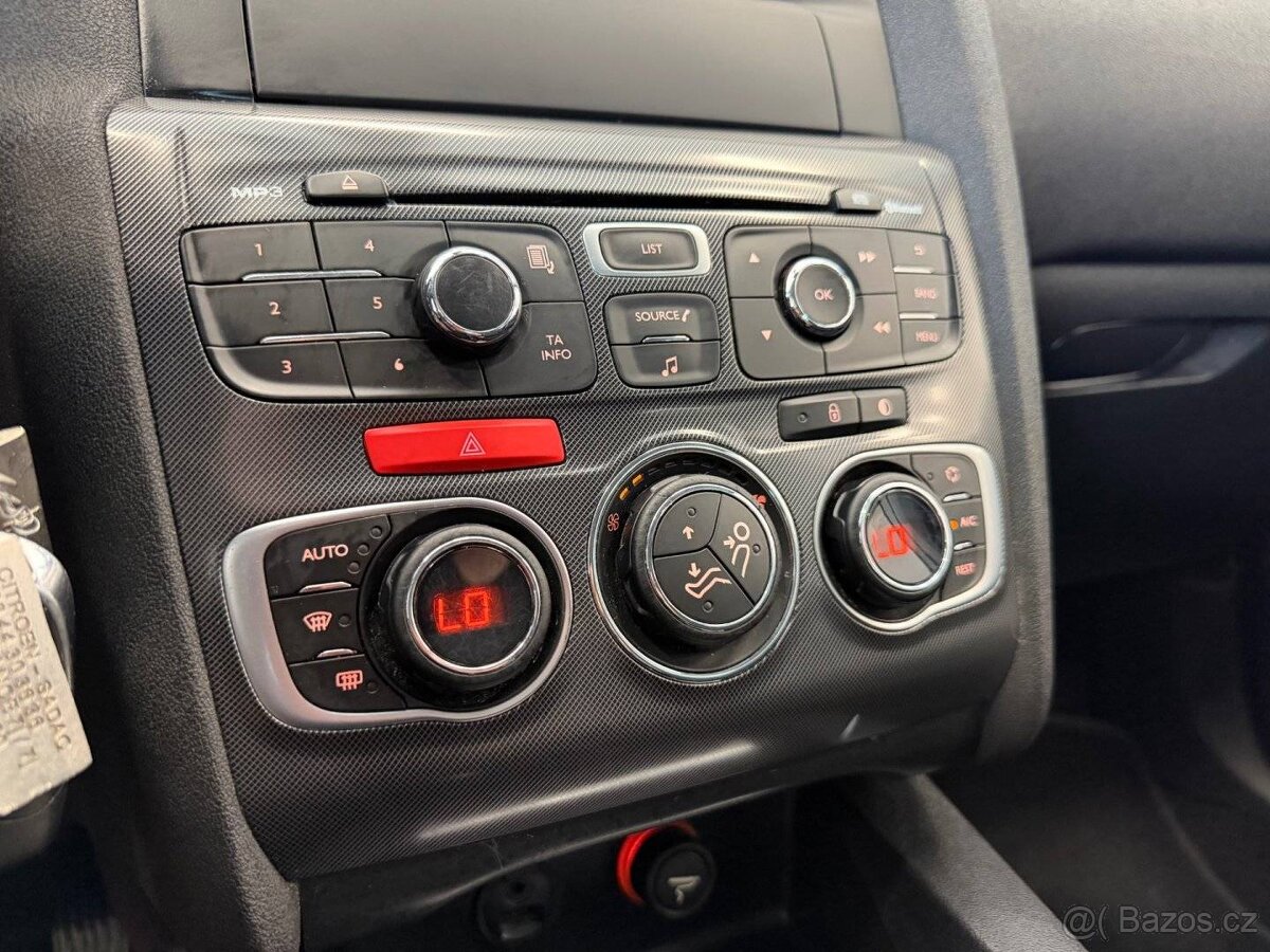 Citroën C4, 1.6 VTi, 88kW, 1.MAJITEL - 9