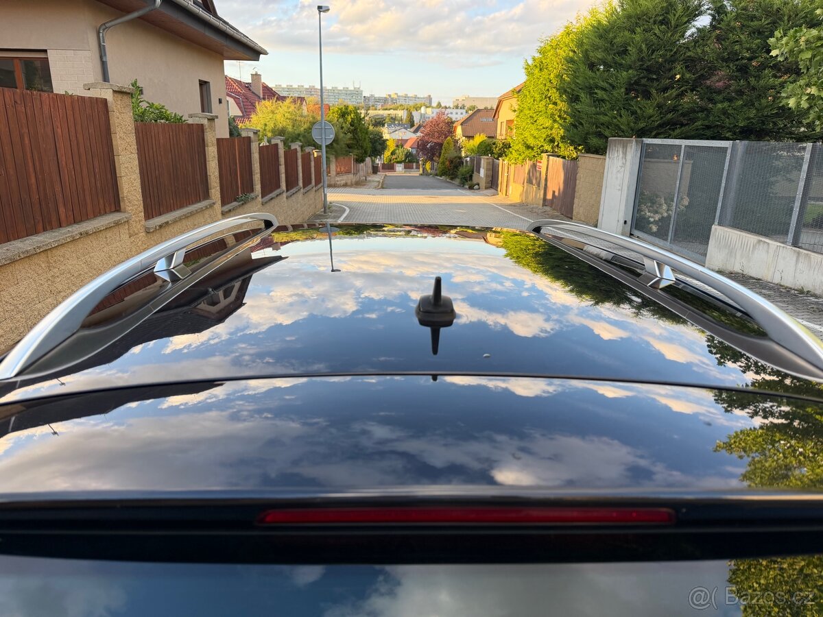 Škoda Superb 3T5 2.0TDi 125kW 2011 - 9