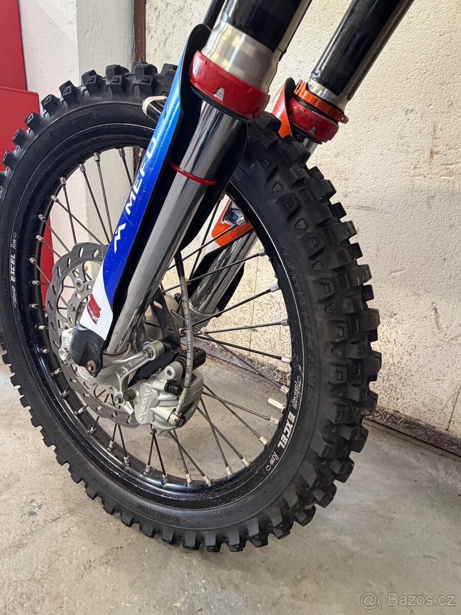 KTM SX 125 2022 - 9