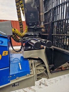Rottne F10 8WD - 9