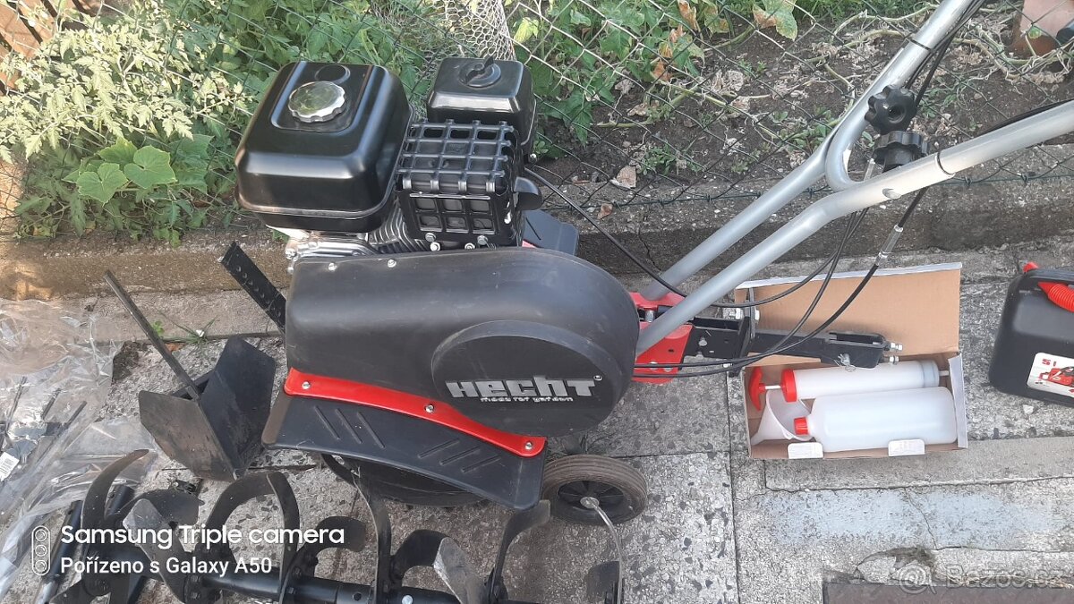 PRODEJ KULTIVÁTORU - 9