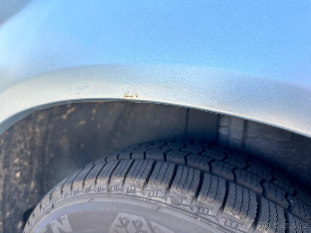 Chrysler Town Country 3,8 V6 148Kw BENZIN+LPG - 9