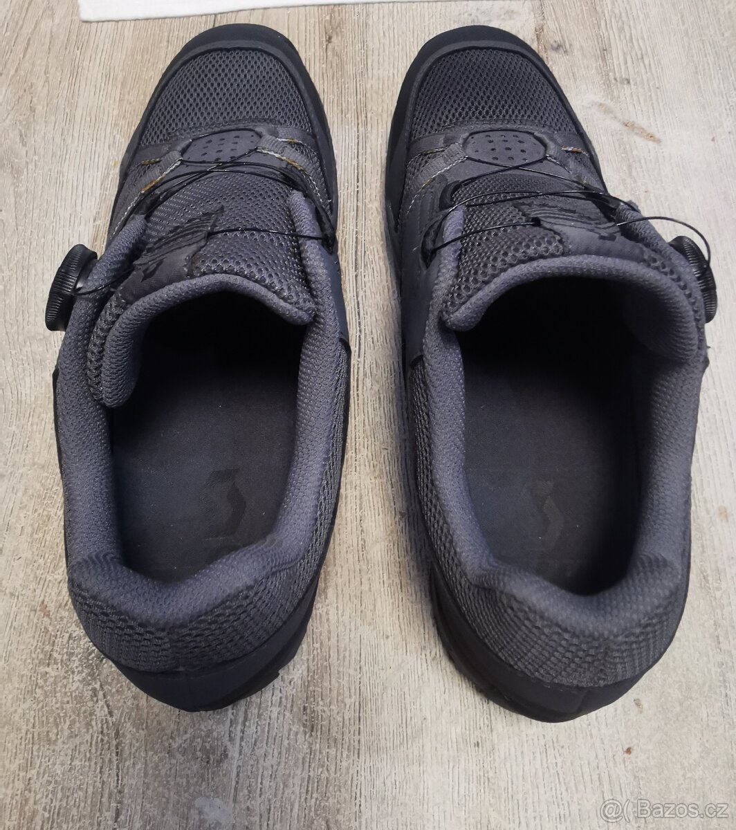 Mtb pánské boty scott v.41 - 9