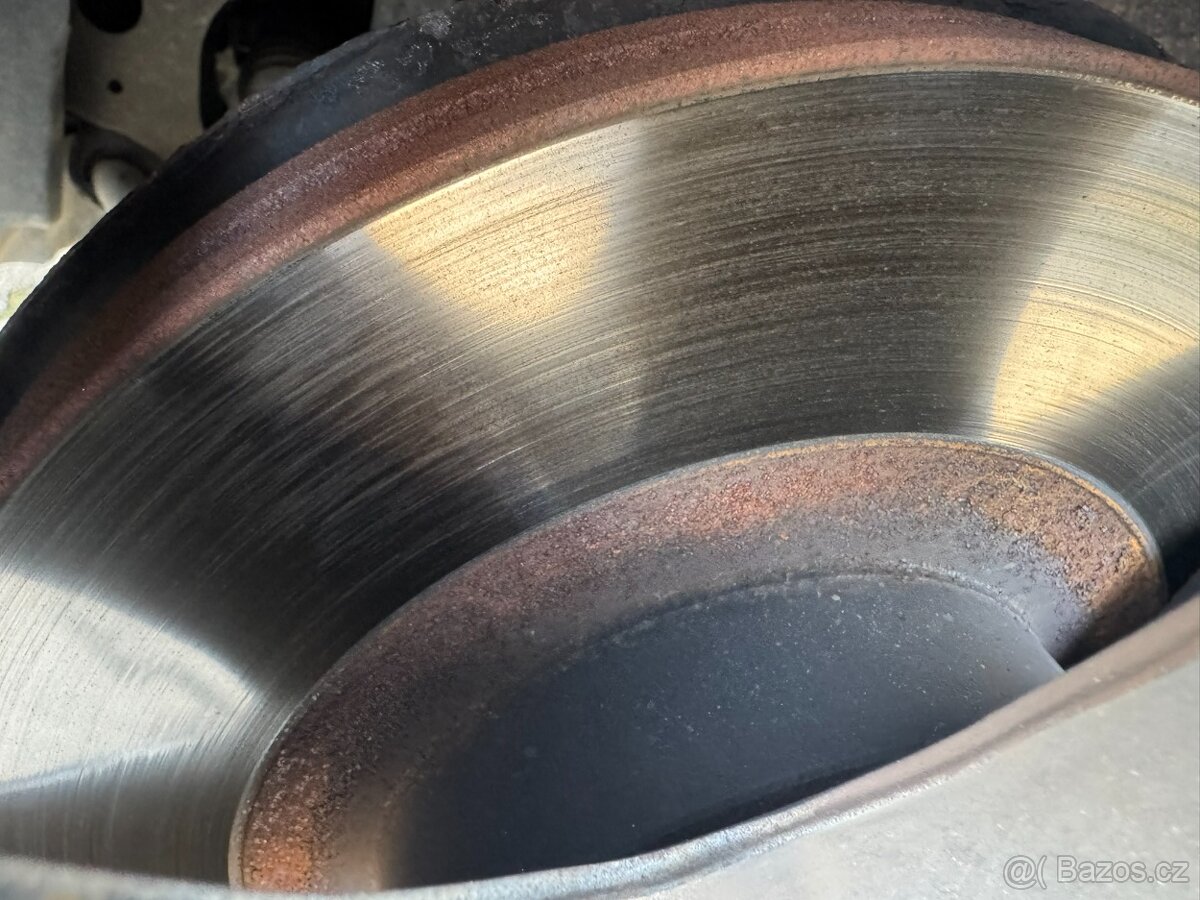 Subaru Forester 4×4 2,0i 110KW STK ITÁLIE - 9