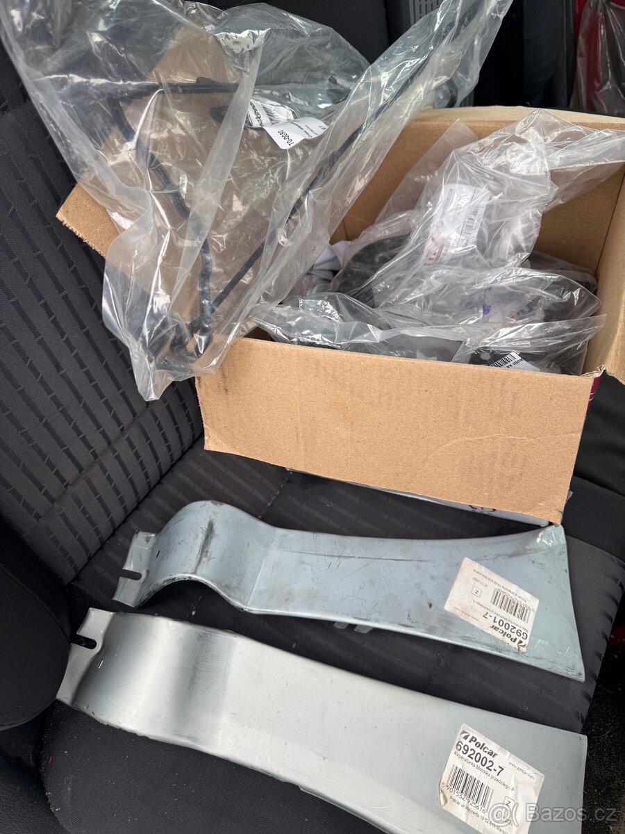 Škoda Octavia 1.8T 140kW | LPG - 9