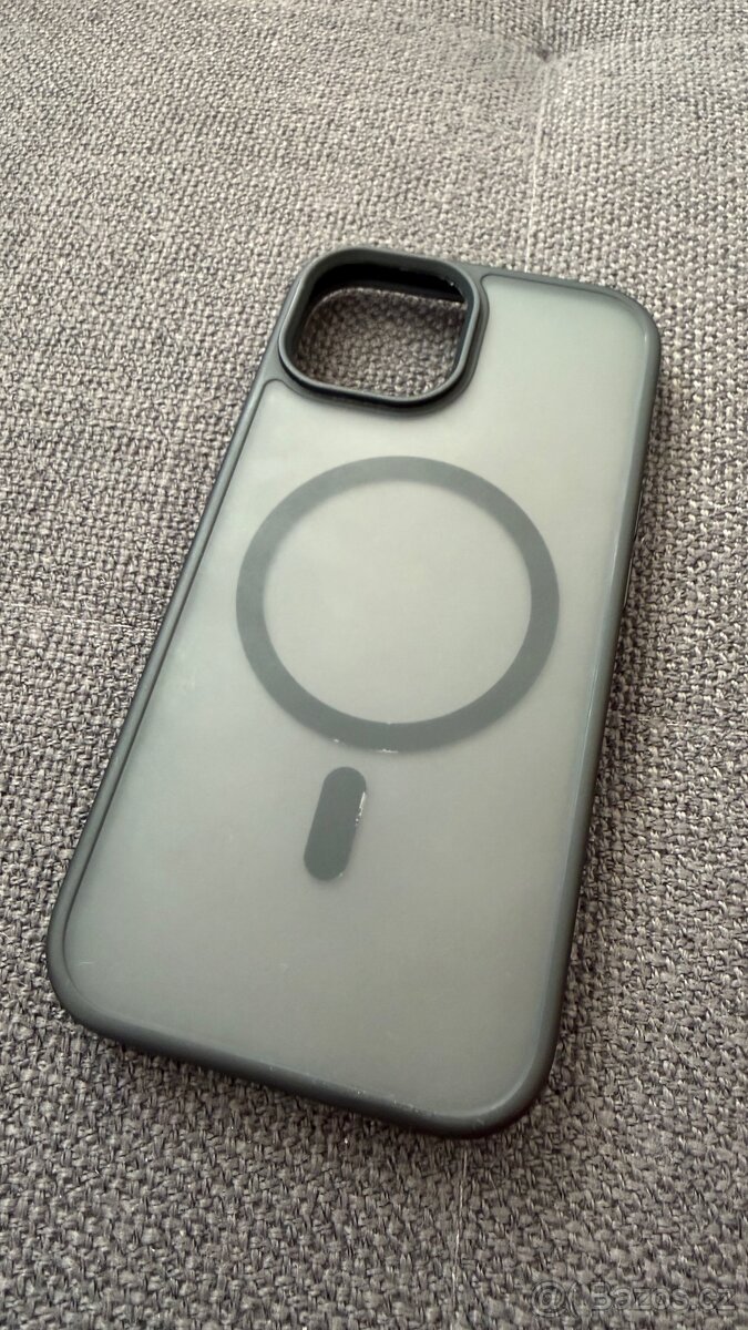 Apple iPhone 15 128 GB – modrý (Blue) - 9