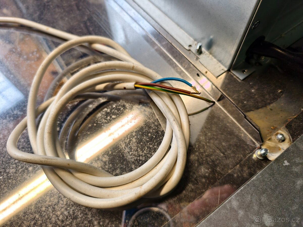 Digestor Küppersbusch EDL 12750.1 E - 9