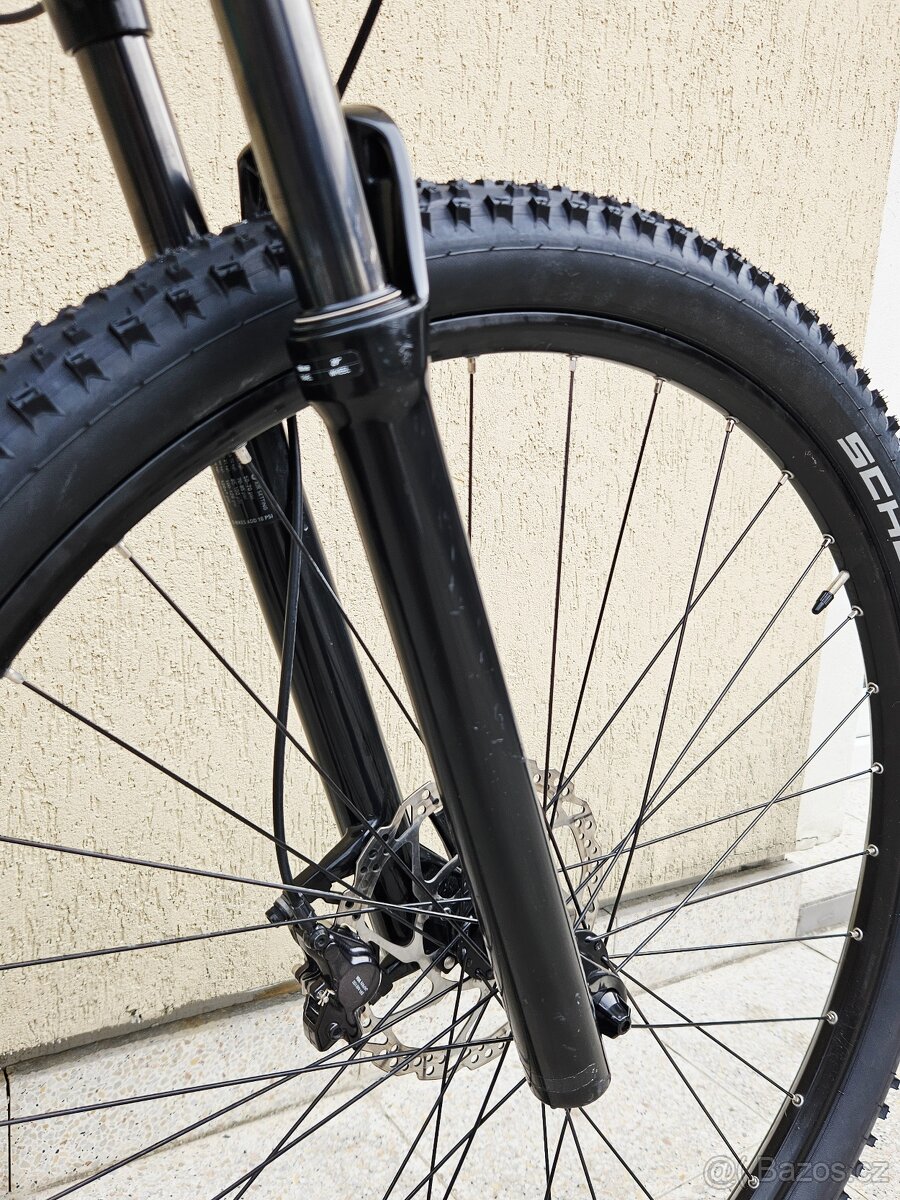 #11 Cube Reaction PRO 29“, pro 160-180cm - 9