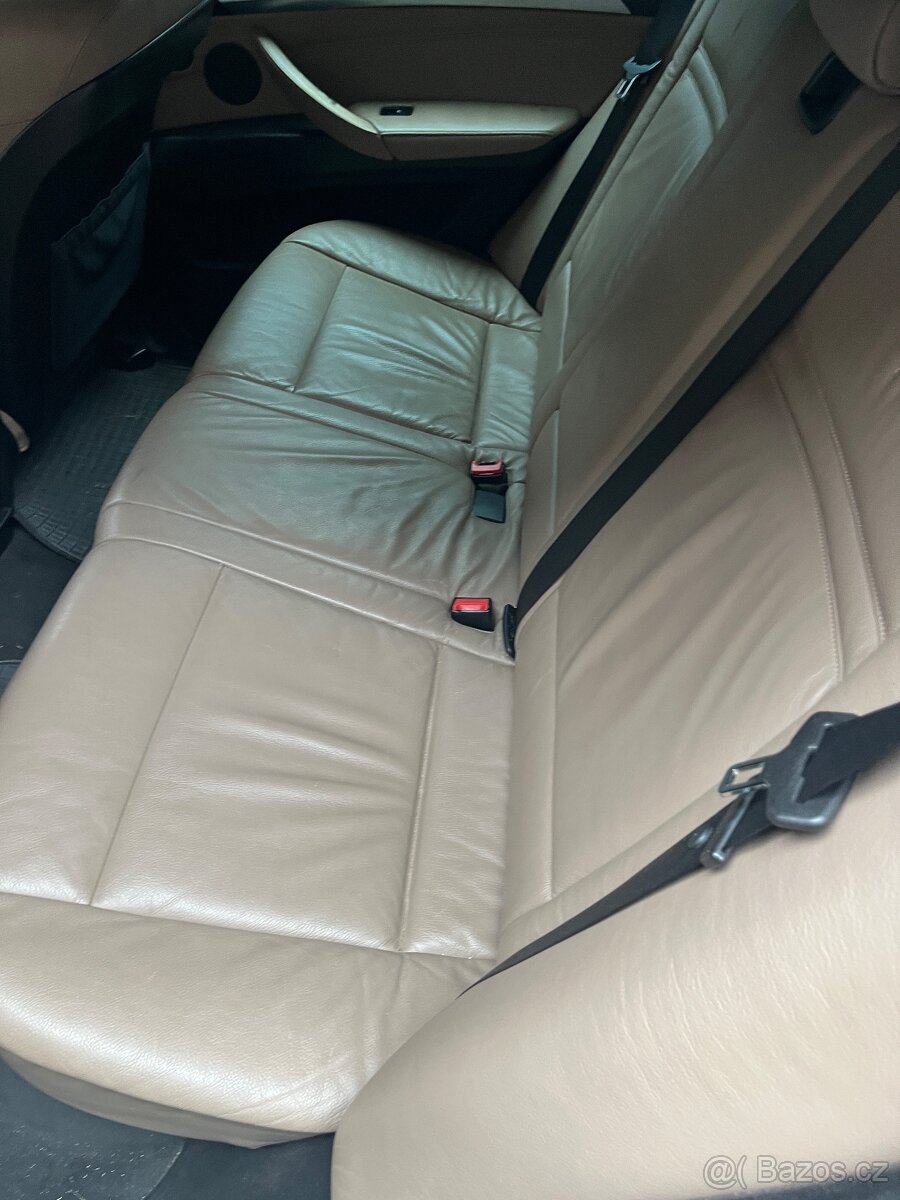 BMW X5 M57 3.0 d - 9