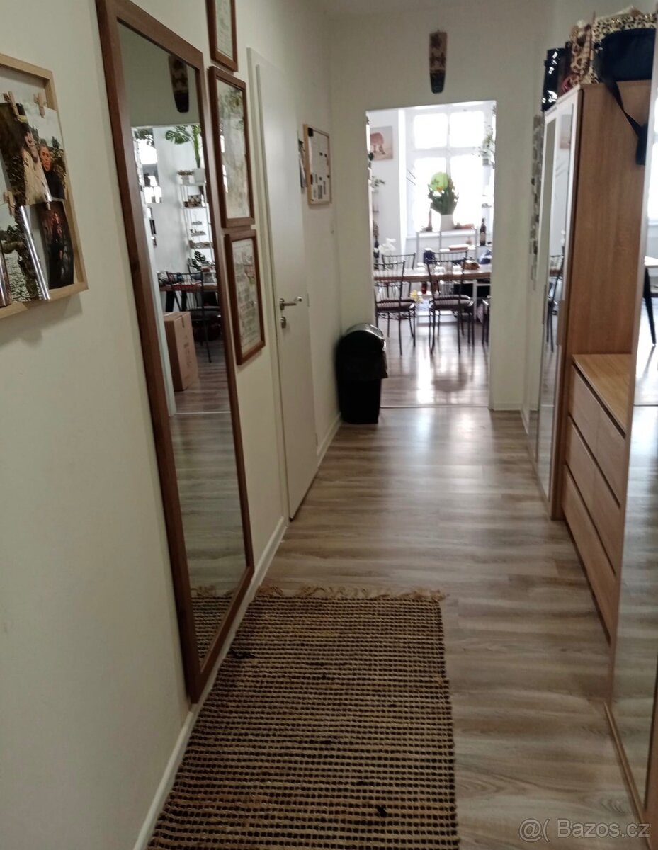 3+kk 120m Terezin - 9