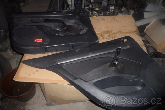 sedačky, interiéry - 9