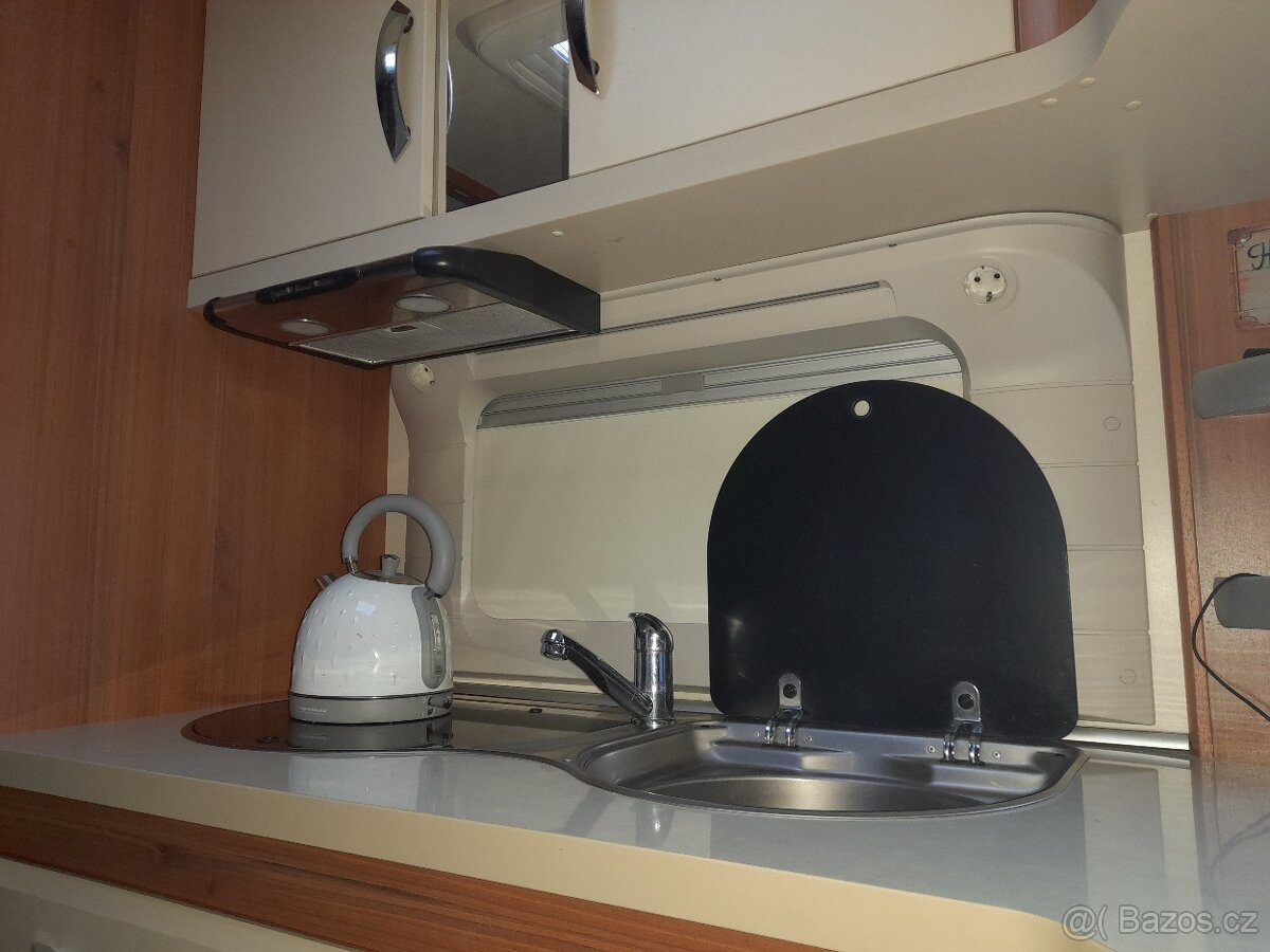 Hobby premium 610 ul - 9