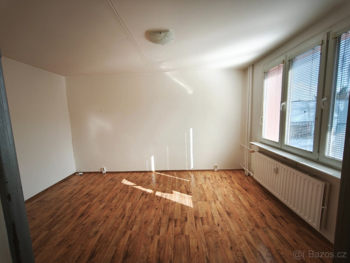 Pronájem bytu 1+1 33 m² Staňkov - 9