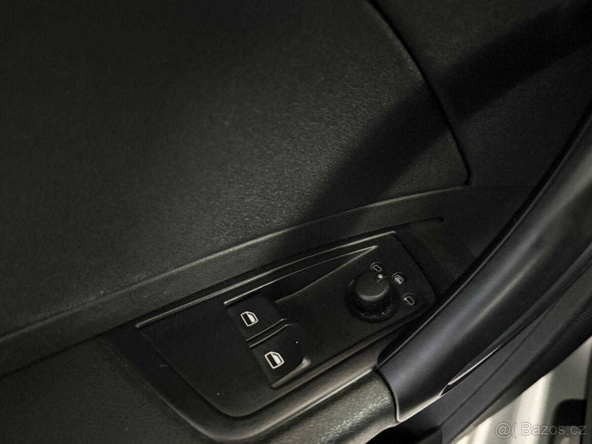 Audi A1 1,6 TDI 77kW - 9