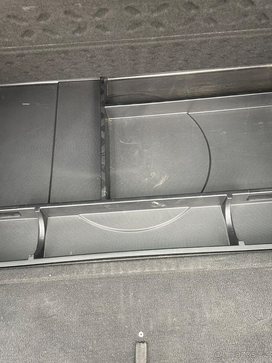 Kia Ceed 1,6 crdi 2007 - 9