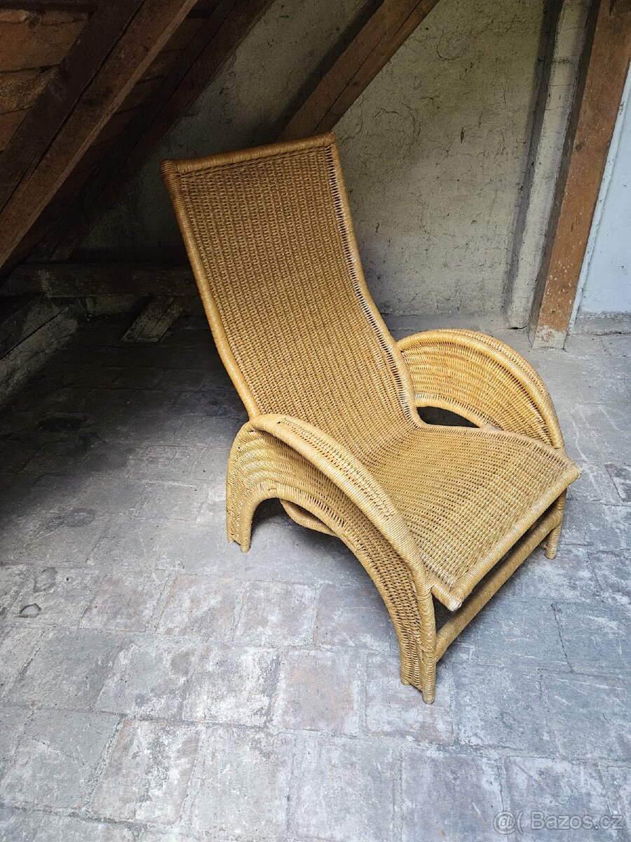 Nábytek dobový- prodám - 9